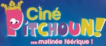 logo cine pitchoun