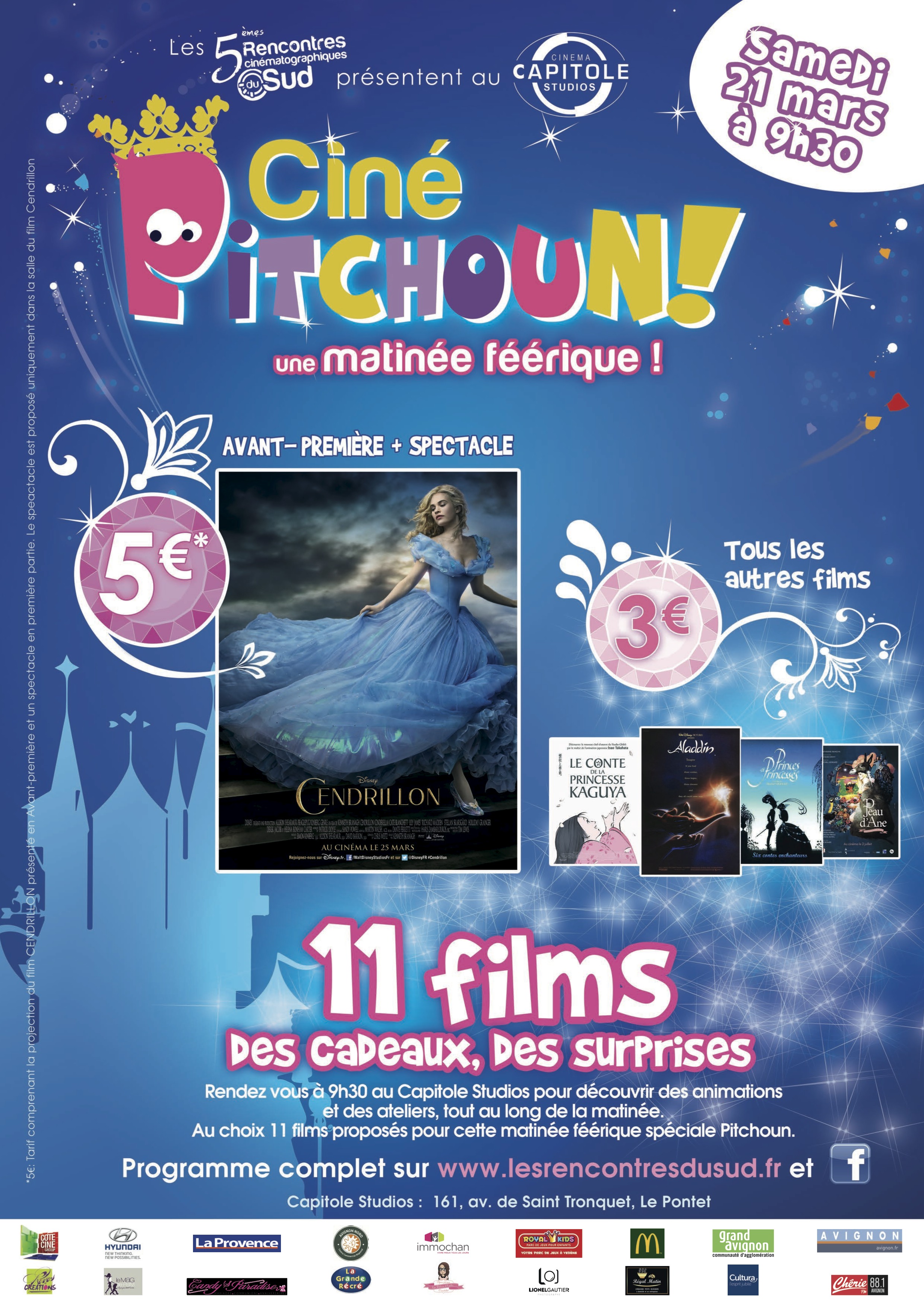 Rencontre a2.fr