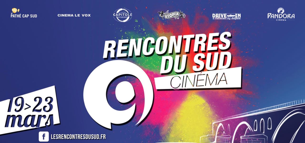 Rencontres de cinéma